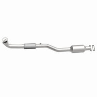 MagnaFlow 04-06 Hyundai Elantra 2.0L Direct Fit Converter