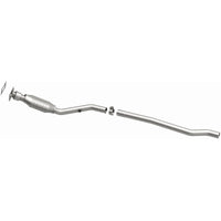 MagnaFlow Direct Fit Catalytic Converter 96-98 Caravan-Voyager 3.3L/