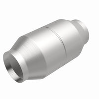 MagnaFlow Universal Catalytic Converter 3.50 inch C/C Diesel