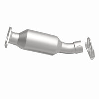 MagnaFlow Direct Fit Catalytic Converter 12-16 Toyota Prius C 1.5L