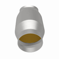 MagnaFlow Universal Catalytic Converter 3 IN C/A Met. Spun