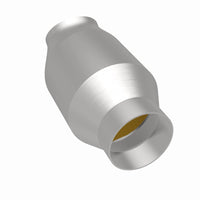 MagnaFlow Universal Catalytic Converter 2.50inch C/A Met.