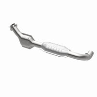 MagnaFlow Direct Fit Catalytic Converter 97-98 E150 E250 Van 4.2L D/