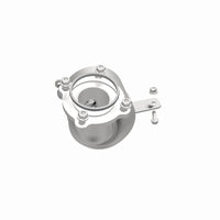 MagnaFlow 16-20 Chevrolet Camaro 6.2L Right Underbody Direct-Fit Catalytic Converter
