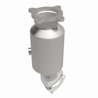 MagnaFlow Direct Fit Catalytic Converter 18-20 Audi Q5 Underbody
