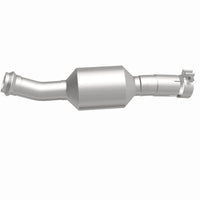 MagnaFlow 20-22 Lincoln Corsair 2.0L FWD Rear Underbody Direct-Fit Catalytic Converter