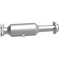 MagnaFlow 2004 Honda Odyssey 3.5L California Grade CARB Complaint Direct-Fit Catalytic Converter