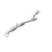 MagnaFlow 2010 Buick LaCrosse 3.0L California Grade CARB Compliant Direct-Fit Catalytic Converter
