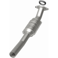 MagnaFlow California Direct Fit Converter 09-10 Mazda 6 2.5L