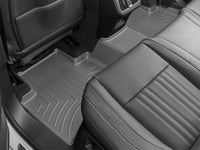 WeatherTech 23-25 Maserati Grecale Rear FloorLiner - Grey