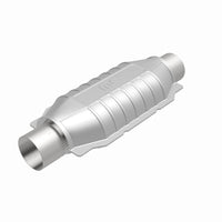MagnaFlow 3.00 CA Universal Converter