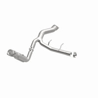 MagnaFlow 10-14 Ford F-150 6.2L California Grade CARB Compliant Direct-Fit Catalytic Converter