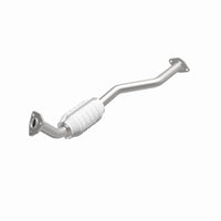 MagnaFlow DF Catalytic Conv 01-04 Nissan Frontier/XTerra 3.3L (Exc Supercharged) D/S Rear (49 State)