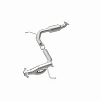 MagnaFlow Direct Fit Catalytic Converter 05-09 Toyota Tacoma 4.0L D/S Rear (49 State)