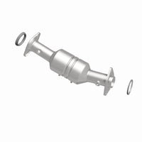 MagnaFlow 10-12 Mazda CX-7 2.5L Direct Fit Converter