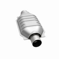 MagnaFlow Universal Catalytic Converter Mf 2.25