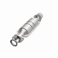 MagnaFlow Direct Fit Catalytic Converter 1998 Honda Odyssey 2.3L