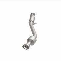 MagnaFlow 13-16 Subaru BRZ 2.0L California Grade CARB Compliant Direct-Fit Catalytic Converter