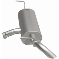 BRExhaust 19-22 Jeep Cherokee 2.4L Direct-Fit Exhaust Muffler Kit