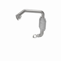 MagnaFlow Direct Fit Catalytic Converter 99 GM Express Van DS 5.7L