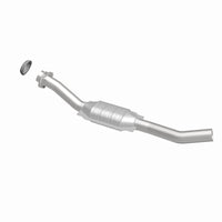 MagnaFlow Direct Fit Catalytic Converter 92-93 Chrysler F/S 3.3L 49S