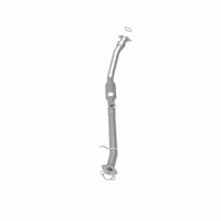 MagnaFlow Conv DF 2001 Venture 3.4L