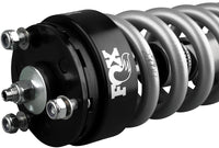 Fox 2024+ Ford Ranger 4WD 2.0 Performance IFP Front Coilover - 0-3in Lift
