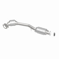 MagnaFlow DF Cat Conv 99-05 Subaru Forester/96-97 & 99-05 Impreza/01-03 Legacy/00-05 Outback Frt/Rr