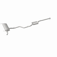 Magnaflow BRE Exhaust 18-24 Chevrolet Equinox 1.5L