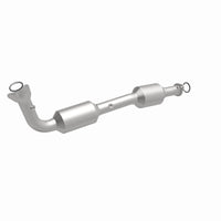 MagnaFlow Direct Fit Catalytic Converter 07-09 Toyota Tundra/Sequoia V8 4.7L