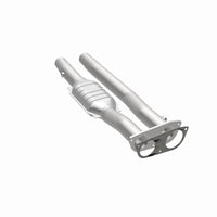 MagnaFlow Direct Fit Catalytic Converter 96-97 7.4L 3500 Truck Rear