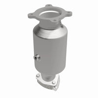MagnaFlow Direct Fit Catalytic Converter 18-20 Audi Q5 Underbody
