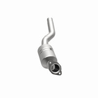 MagnaFlow 07-09 Jaguar XK 4.2L Direct Fit Converter