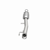 MagnaFlow Direct Fit Catalytic Converter 97-97 Toyota RAV4 2.0L 49S