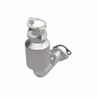 MagnaFlow 09-10 Subaru Forester H4 2.5L California Direct-Fit Catalytic Convert