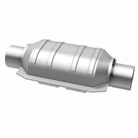 MagnaFlow Universal Catalytic Converter 2.25 W/Air FED