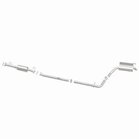 BRExhaust Exhaust Kit Replacement Kia