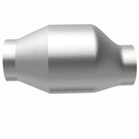 MagnaFlow Conv Univ 3.50inch O/C Diesel