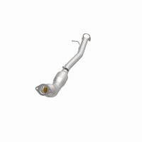 MagnaFlow Conv DF 06-08 Range Rover Driver Side