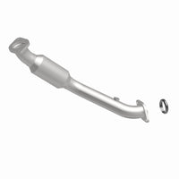 MagnaFlow 08-11 Chevrolet Corvette 6.2L Direct Fit Converter