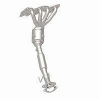 MagnaFlow 15-16 Ford C-Max 2.0L California Grade CARB Compliant Direct-Fit Catalytic Converter