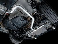 AWE Tuning 22-25 Volkswagen Jetta GLI Track Edition Exhaust - Chrome Silver Tips