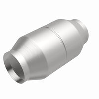 MagnaFlow Universal Catalytic Converter 3.50 inch C/C Diesel