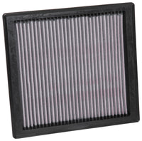 Airaid 15-18 Chevrolet Colorado L4-2.5L F/I Replacement Air Filter