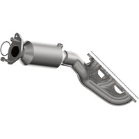 MagnaFlow 13-15 Toyota 4Runner 4.0L California Grade CARB Compliant Direct-Fit Catalytic Converter