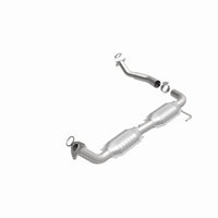 MagnaFlow 07-12 Toyota Tundra 4.0L Direct Fit Converter