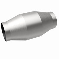 MagnaFlow Conv Univ 3.50inch C/C Diesel