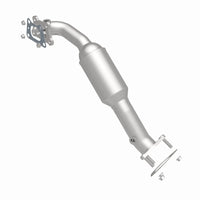 MagnaFlow 17-22 Chevrolet Colorado 3.6L Front Right Underbody Direct-Fit Catalytic Converter