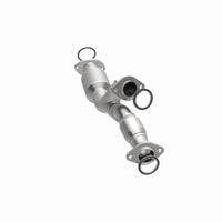 MagnaFlow Direct Fit Catalytic Converter 93-97 Lexus GS300 / 92-98 SC300 3.0L Front