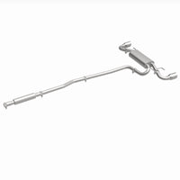 MagnaFlow Mazda BRE Exhaust Replacement Kit
